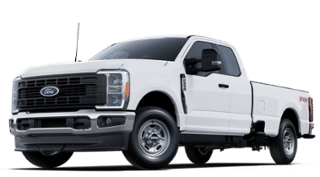 2025 Ford Super Duty® External Image 2